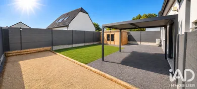 House in Sains-en-Gohelle (62114)