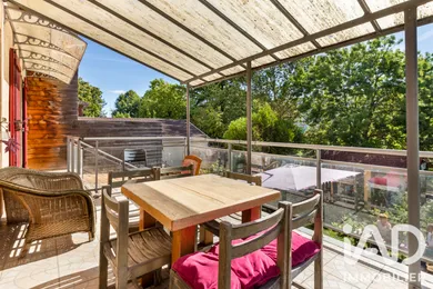 Maison à Pierrefitte-sur-Seine (93380)