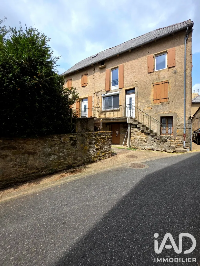 Maison 6 pièces 157 m² · à Brasc · 157 m² · 94 000 €