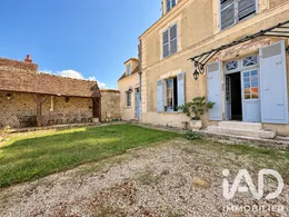 Mansion in Blandy (77115)