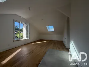 Appartement à Ville-d'Avray (92410)
