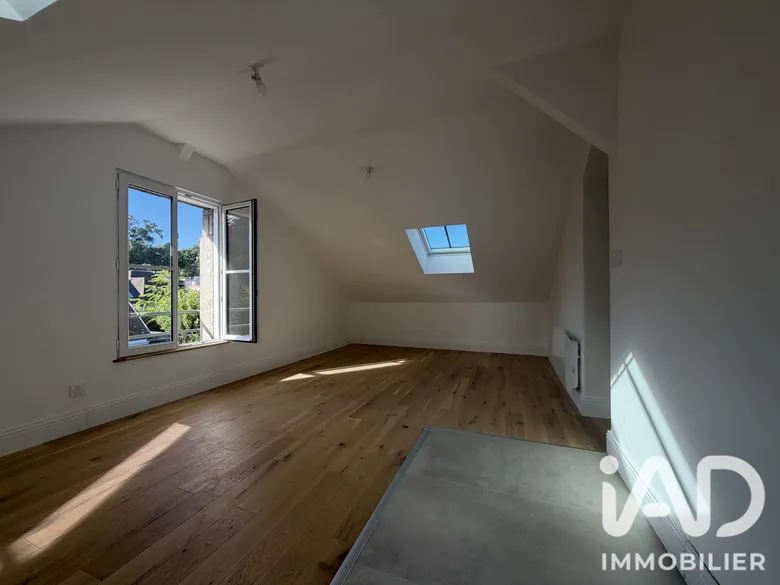 Appartement 2 pièces 39 m² · à Ville-d'Avray · 39 m² · 215 000 €