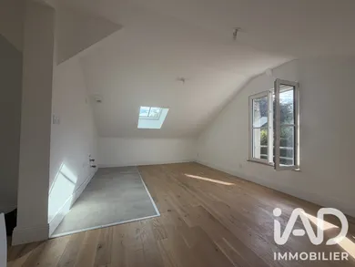 Appartement à Ville-d'Avray (92410)