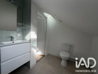 Appartement à Ville-d'Avray (92410)