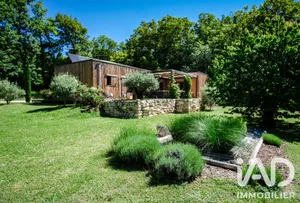 House in Caseneuve (84750)