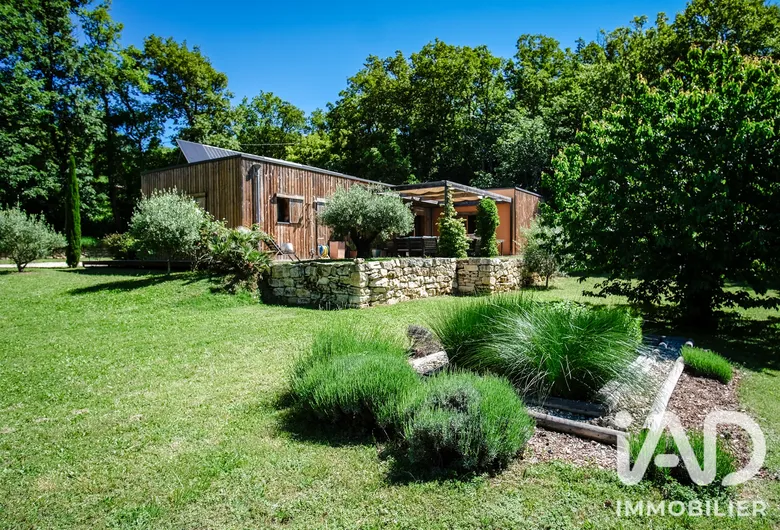 Maison 4 pièces 122 m² · à Caseneuve · 122 m² · 499 000 €