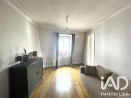 Appartement à Asnières-sur-Seine (92600)