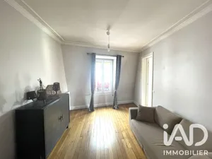 Apartment in Asnières-sur-Seine (92600)