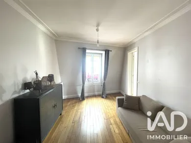 Appartement à Asnières-sur-Seine (92600)