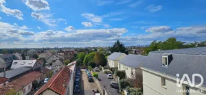 Duplex in Deuil-la-Barre (95170)