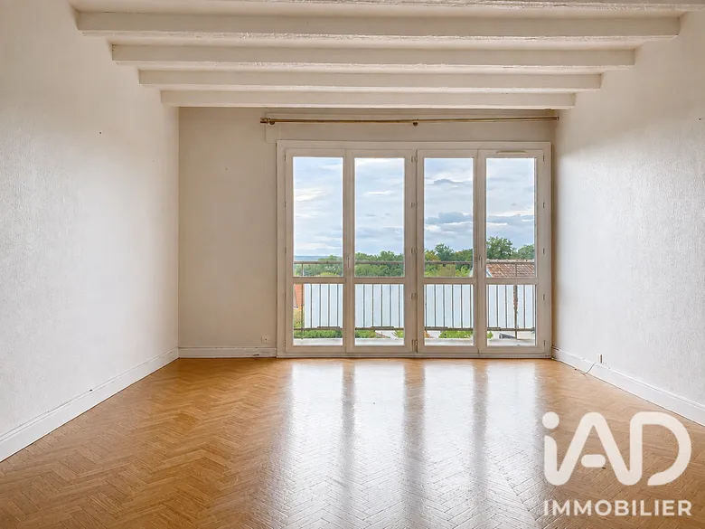 Appartement 3 pièces 71 m² · à Dourdan · 71,2 m² · 159 000 €