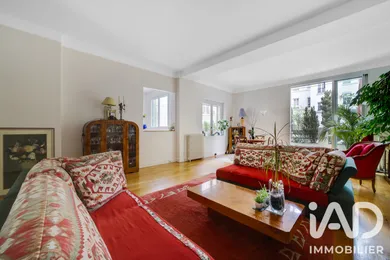 Appartement à Paris (75017)