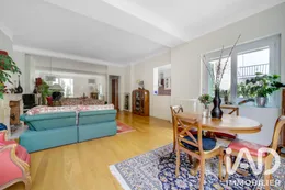 Appartement à Paris (75017)