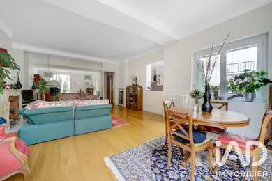 Appartement à Paris (75017)