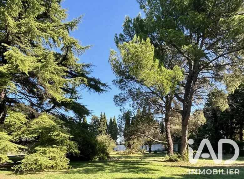 Terrain à bâtir à Avignon (84140) · 149 900 €