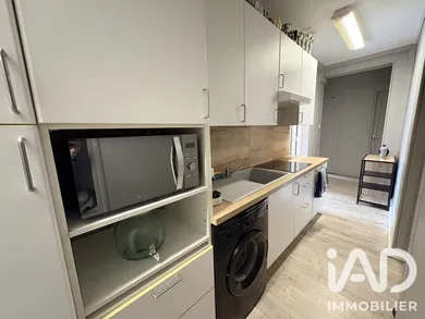 Appartement à Gap (05000)