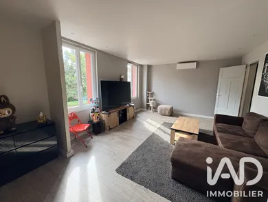 Appartement à Gap (05000)