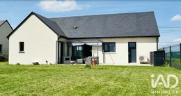 House in Villeperdue (37260)