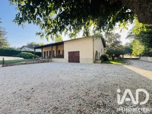 House in Moissac (82200)