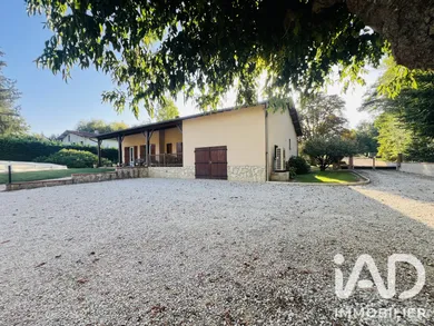 Maison à Moissac (82200)