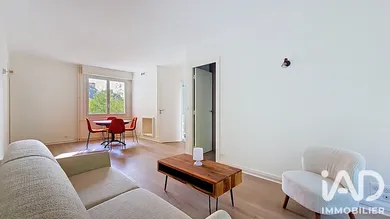 Appartement à Pau (64000)