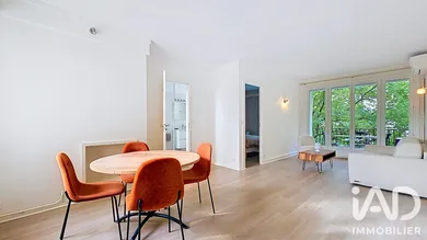 Appartement à Pau (64000)