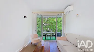 Appartement à Pau (64000)