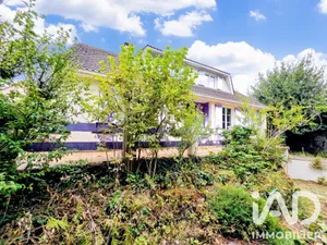 Maison à Conflans-Sainte-Honorine (78700)