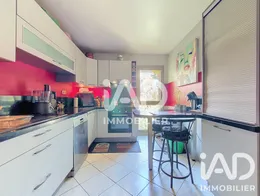 Apartment in Évry-Courcouronnes (91080)