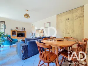 Apartment in Évry-Courcouronnes (91080)