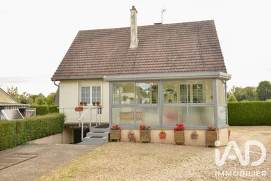 Traditional house in Saint-Martin-Osmonville (76680)