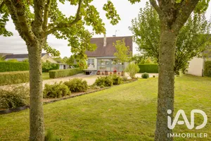 Traditional house in Saint-Martin-Osmonville (76680)