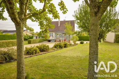 Traditional house in Saint-Martin-Osmonville (76680)