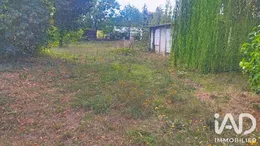 Terrain à bâtir à Saint-Mards-en-Othe (10160)