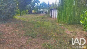 Building plot in Saint-Mards-en-Othe (10160)