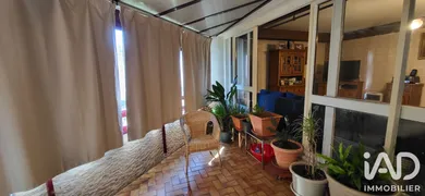 Appartement à Neuilly-sur-Marne (93330)