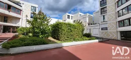 Appartement à Neuilly-sur-Marne (93330)