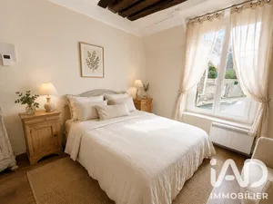 Duplex à Seine-Port (77240)