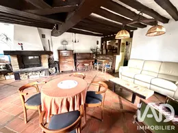 Duplex à Seine-Port (77240)