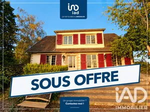 Park home in Iguerande (71340)