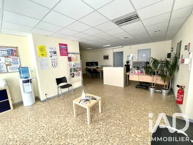 Immeuble à Langres (52200)