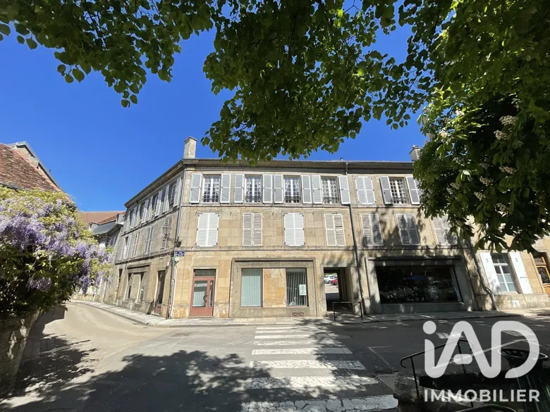 Immeuble 532 m² · à Langres · 532 m² · 300 000 €