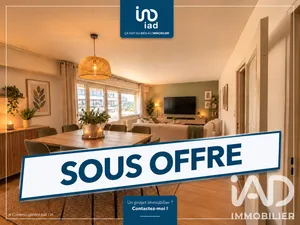 Appartement à Saint-Étienne (42000)