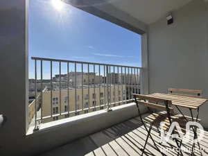 Appartement à Bordeaux (33800)