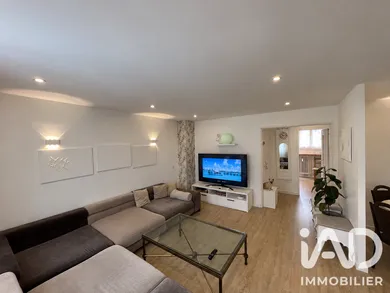 Appartement à Perpignan (66000)