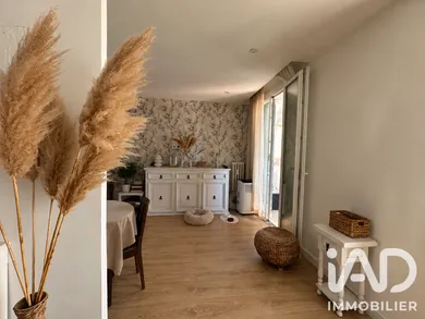 Appartement à Perpignan (66000)