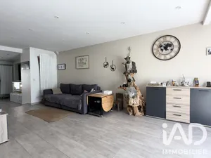 Townhouse in Mareil-en-France (95850)