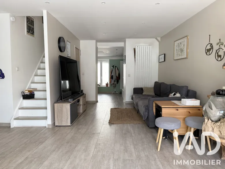 Maison 5 pièces 135 m² · à Mareil-en-France · 135 m² · 328 000 €