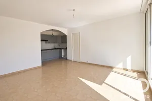 Apartment in Marseille (13010)