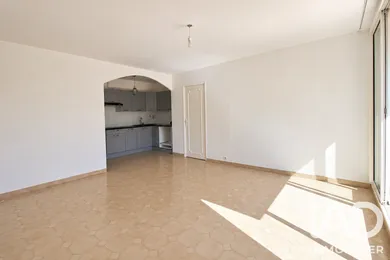 Apartment in Marseille (13010)